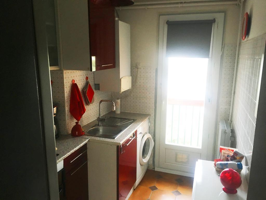 Appt Spacieux 60M2 - Vue Imprenable Proche Mer Et Montagne Apartment Perpignan Exterior photo