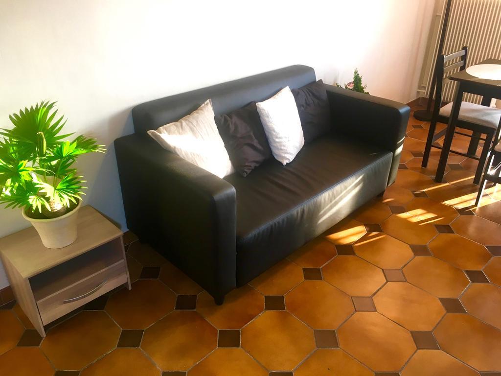 Appt Spacieux 60M2 - Vue Imprenable Proche Mer Et Montagne Apartment Perpignan Exterior photo