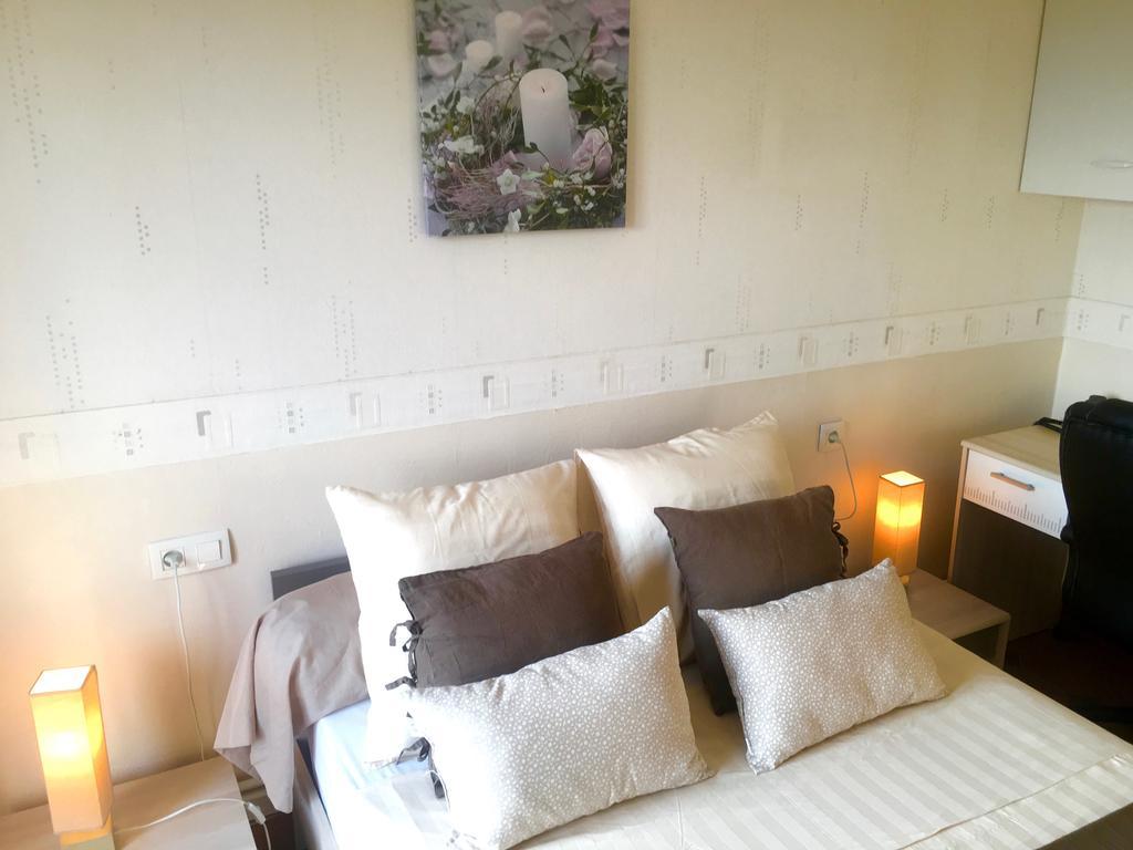 Appt Spacieux 60M2 - Vue Imprenable Proche Mer Et Montagne Apartment Perpignan Exterior photo