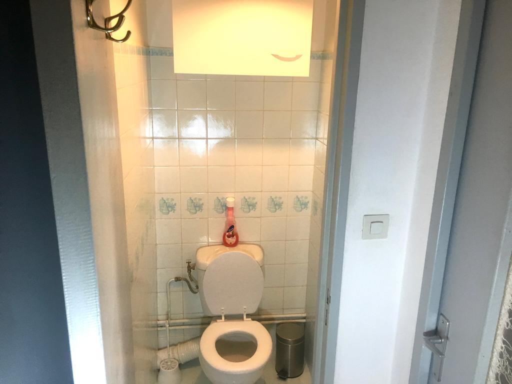 Appt Spacieux 60M2 - Vue Imprenable Proche Mer Et Montagne Apartment Perpignan Exterior photo